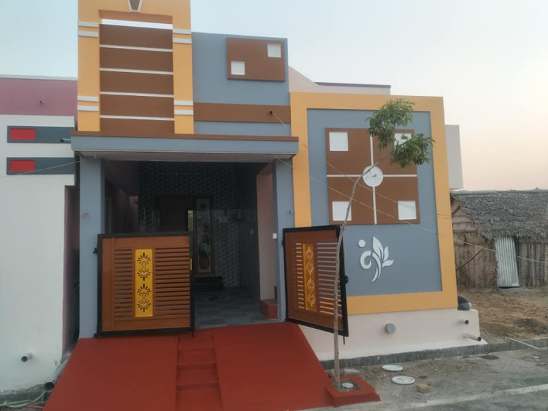 2BHK New House for sale