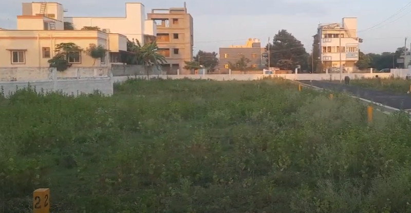 Land for sales