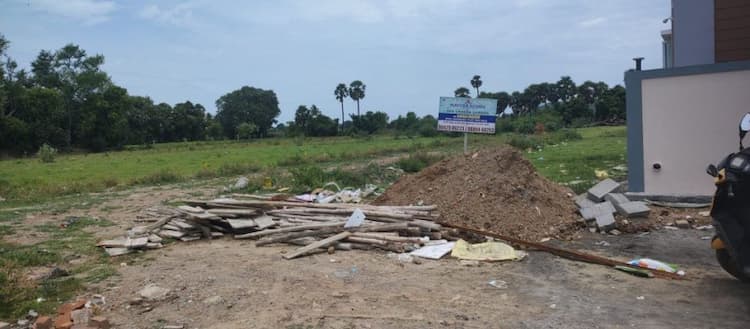 Single Property Image