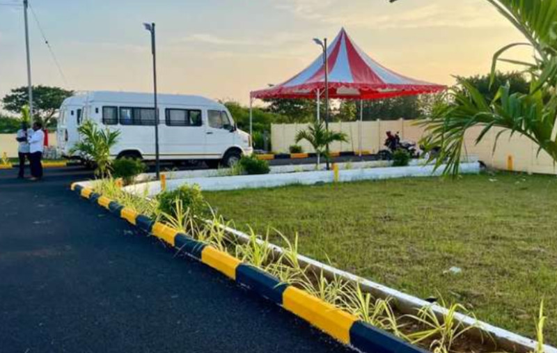 plot for sale