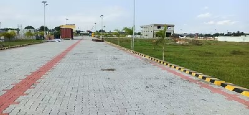 Residential Plot