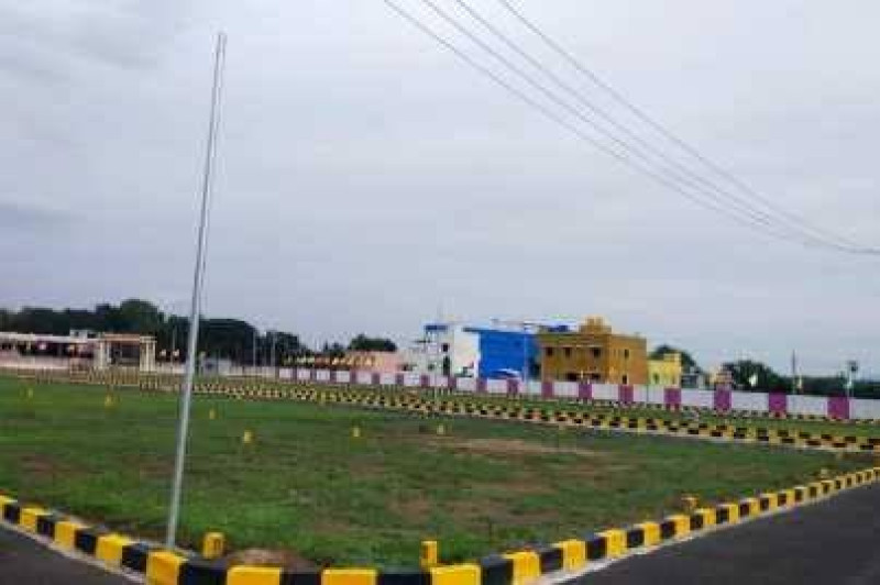 PLOT FOR SALE