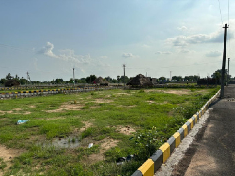 land sale