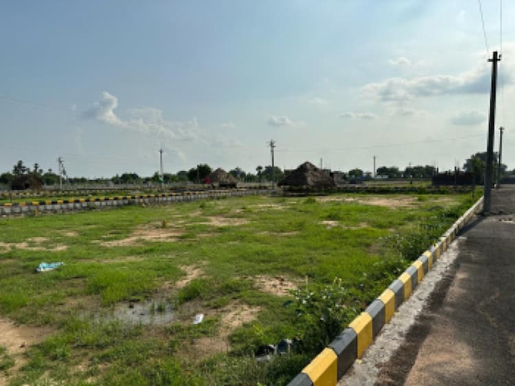 land sale