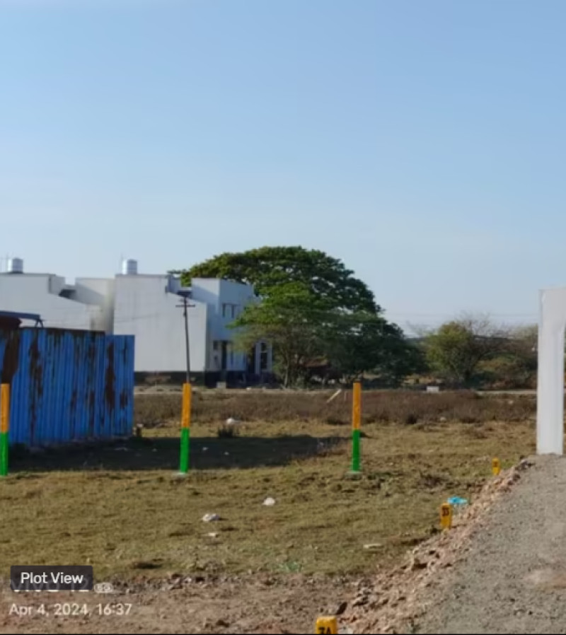 plot for sale
