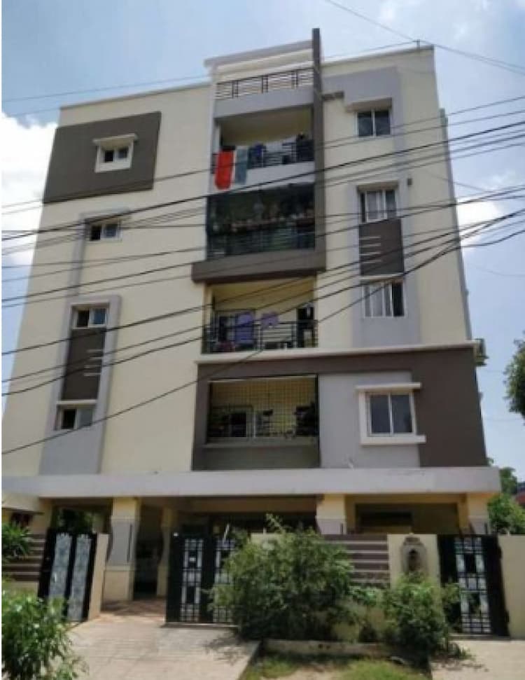 2 BHK Apartment for sale