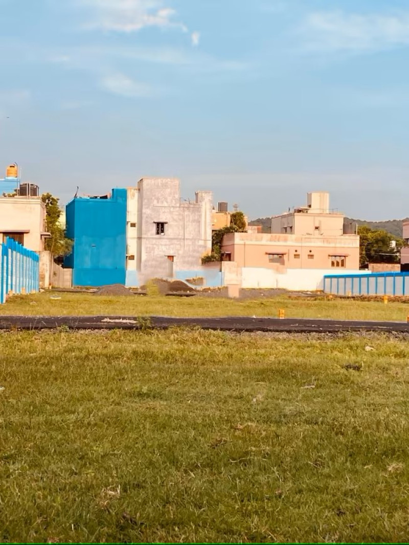 plot for sale