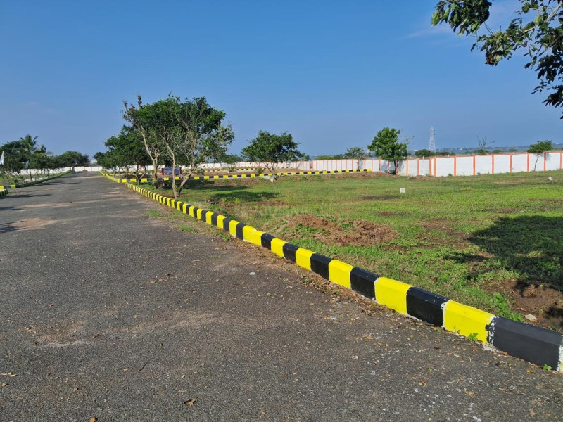 Residential Plot