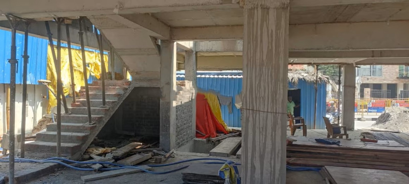 3bhk flat for sale