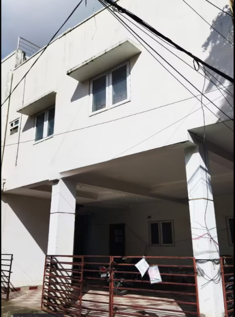 Flat for sales