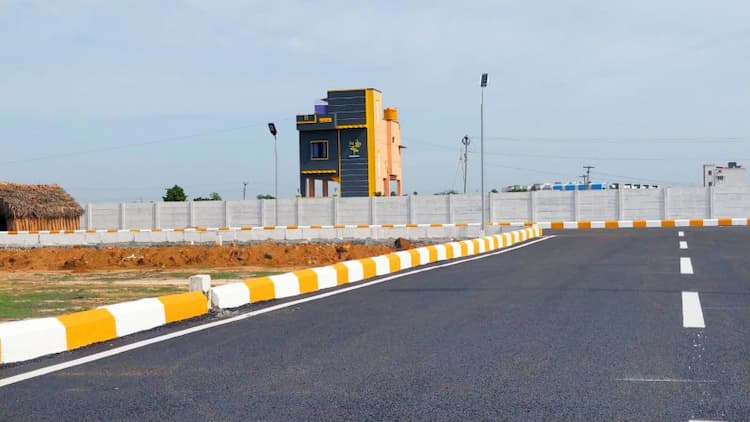 Single Property Image