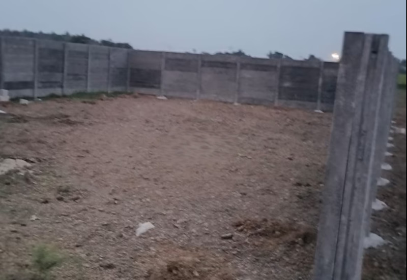 Land for sales
