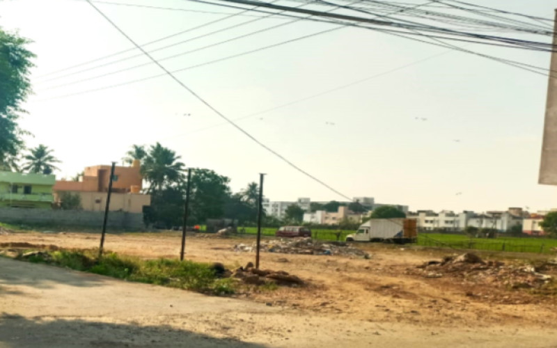 Land for sales