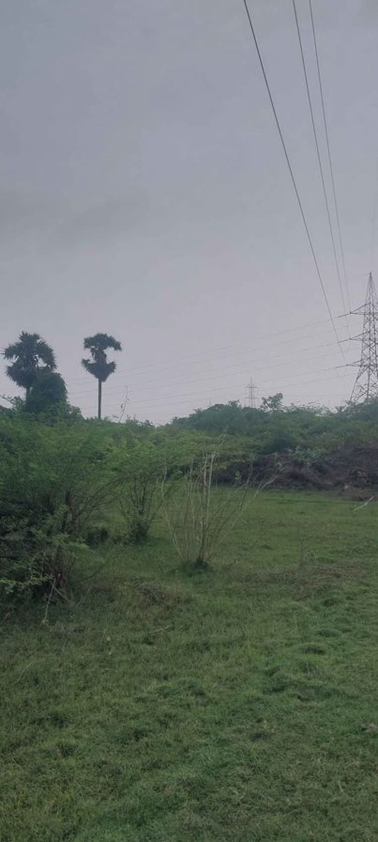 2 ACRES EMPTY LAND FOR SALE