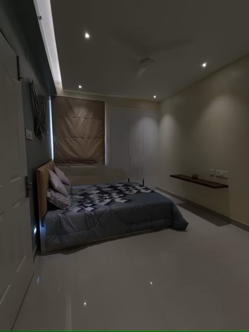 3bhk flat for sale