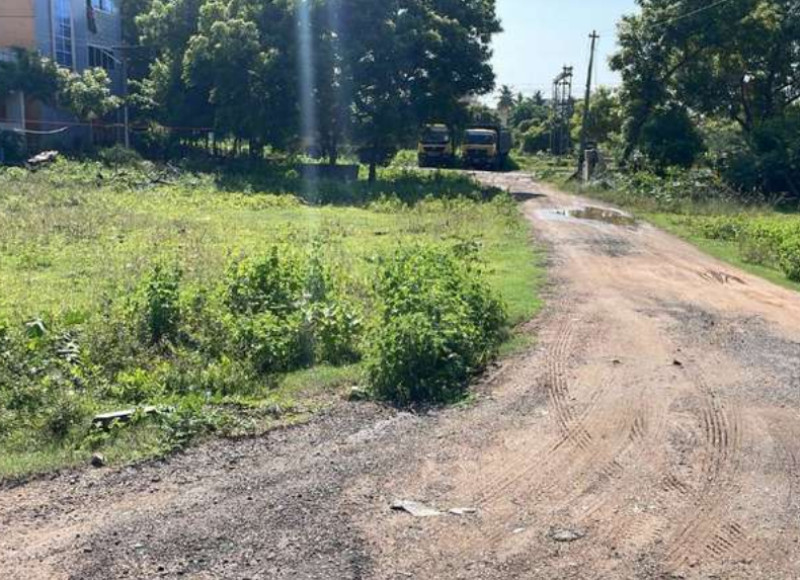 plot for sale