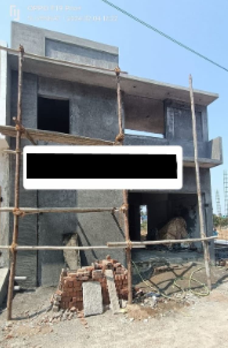 2 BHK House for Sale