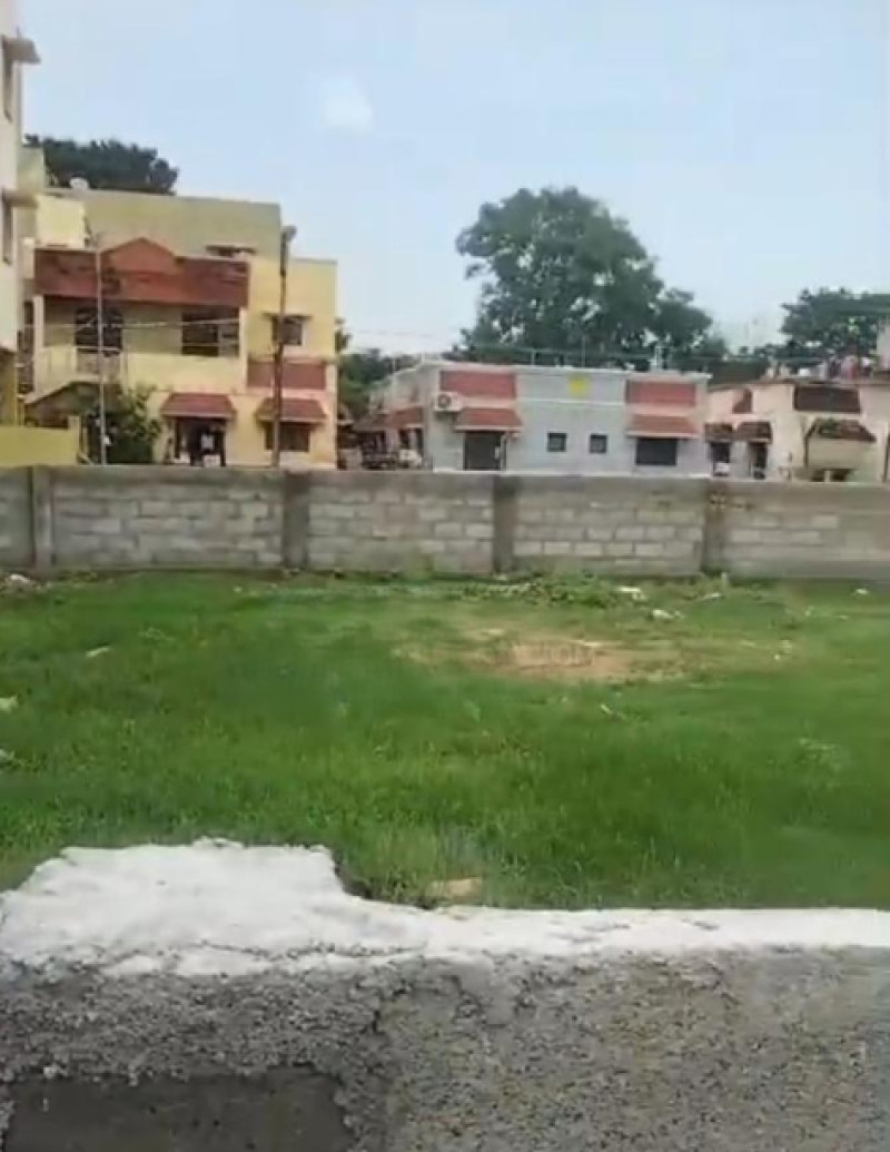 Land for sales
