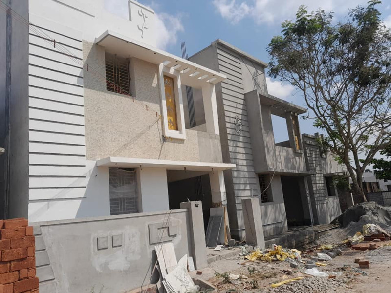 Low budget house for sale