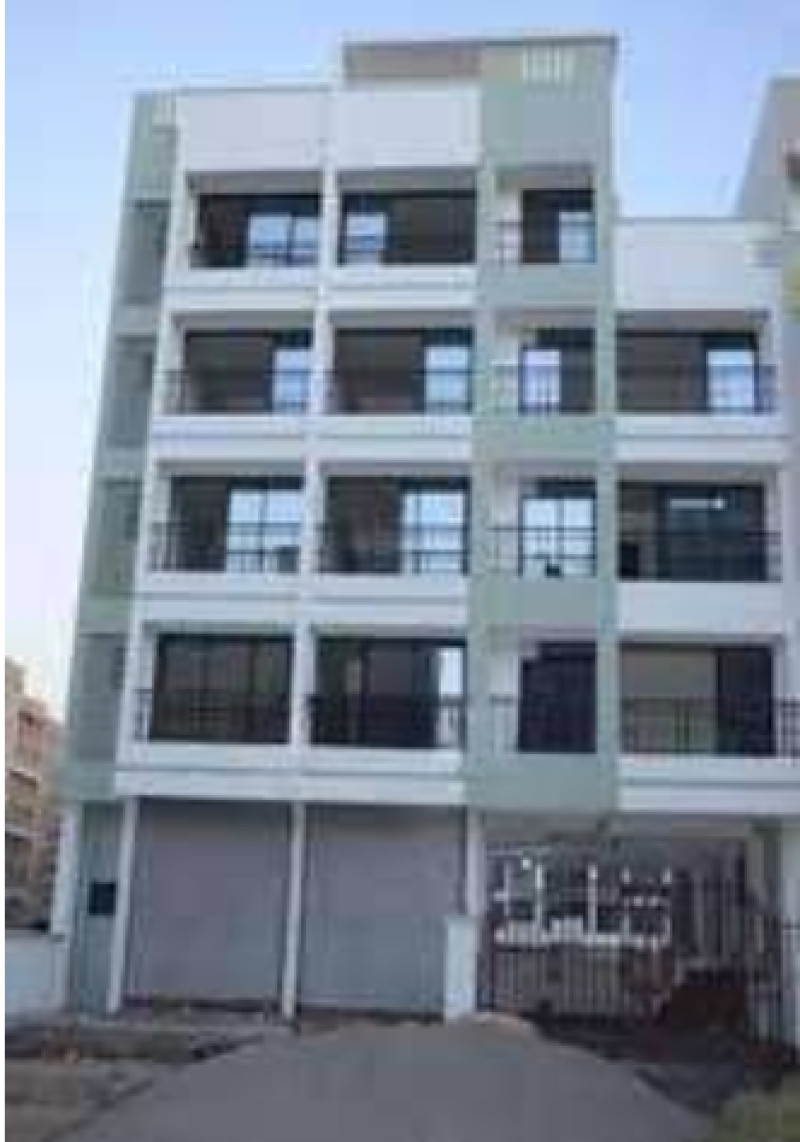 2 BHK apartment for Sale