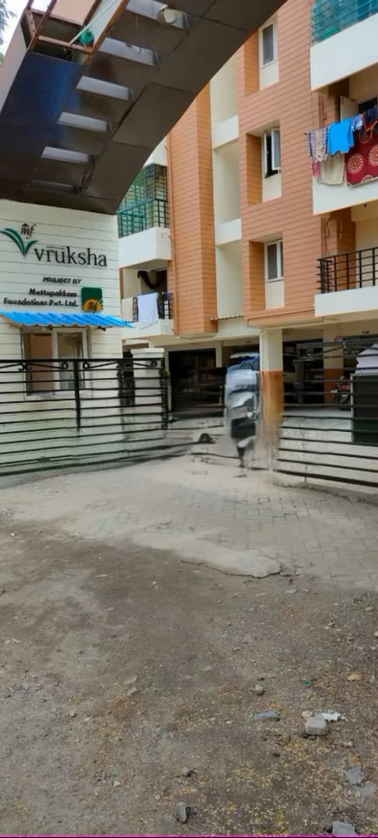 1bhk apartment for sale