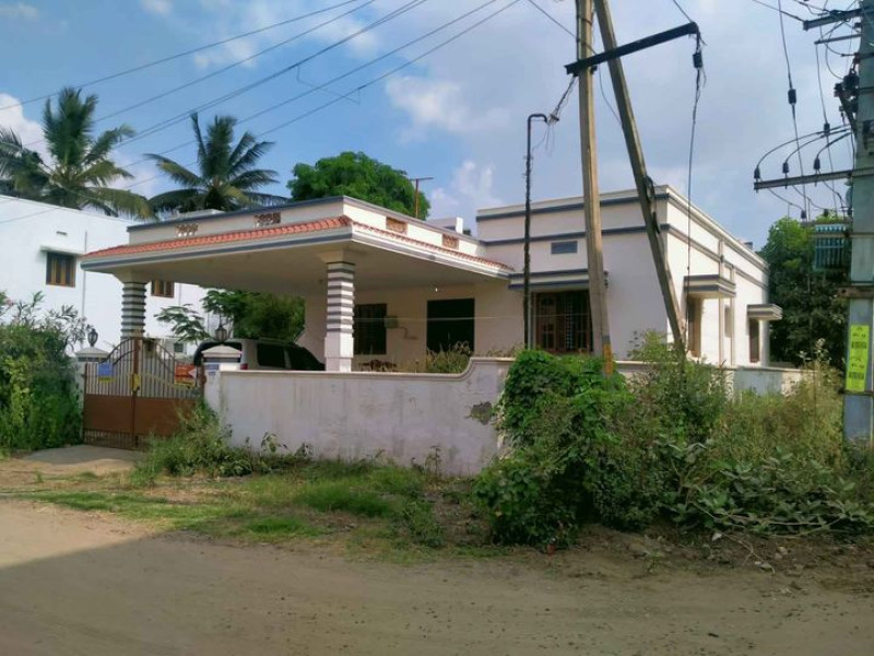 3BHK house for sale