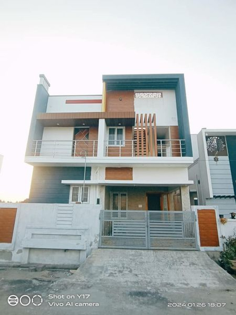3 BHK House for sales