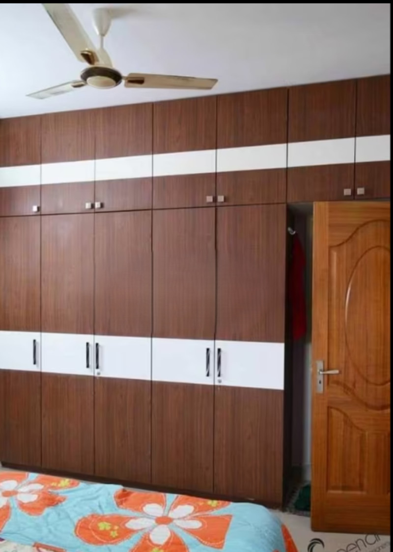 Flat For sales