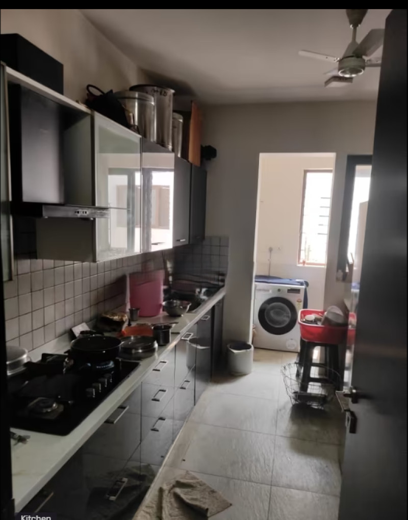 Flat for sales