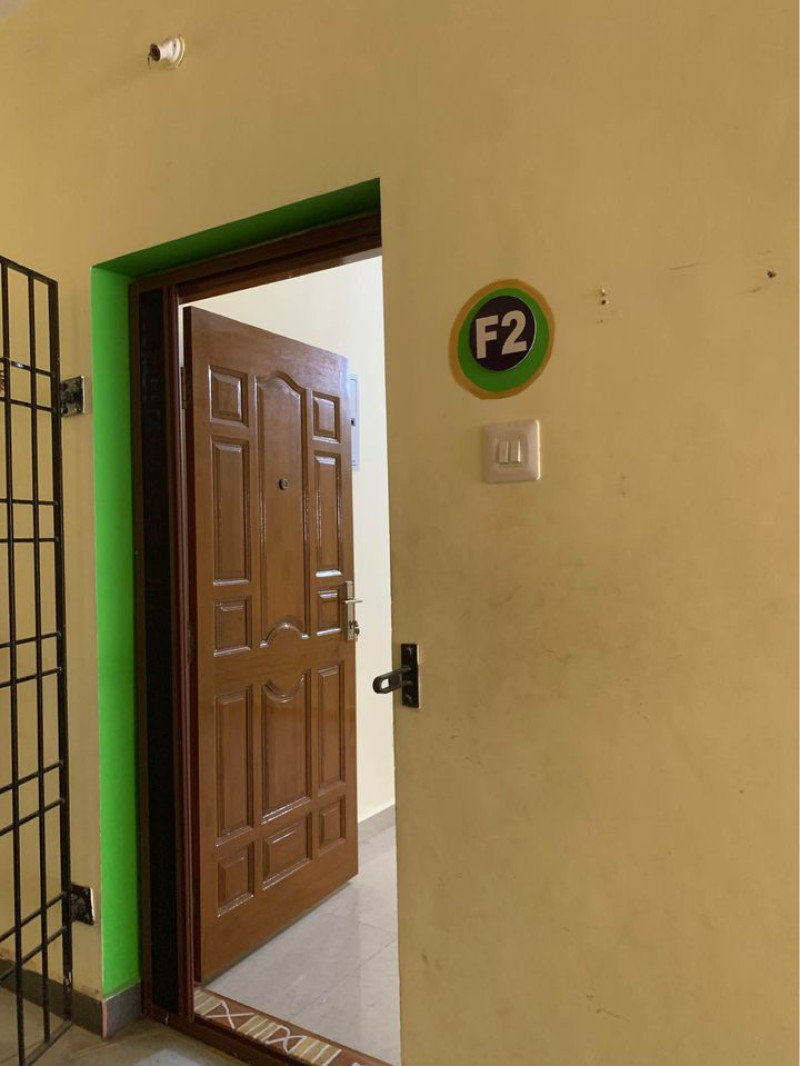 2bhk Flat for sale