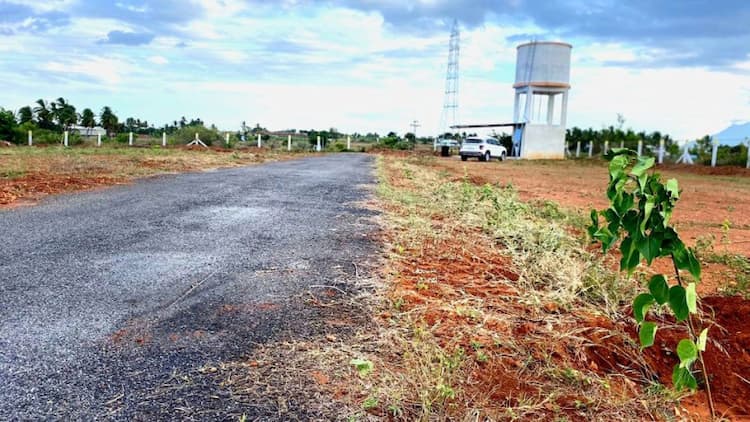 Single Property Image