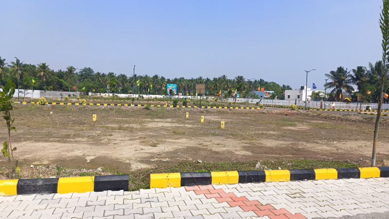 Residential Plot
