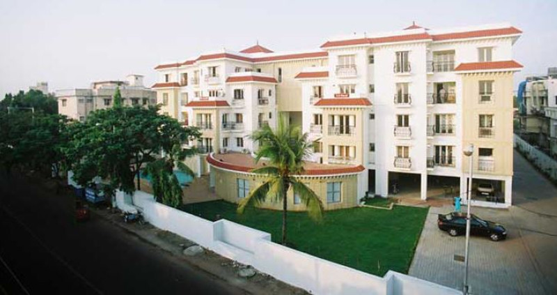 FLAT FOR SALE