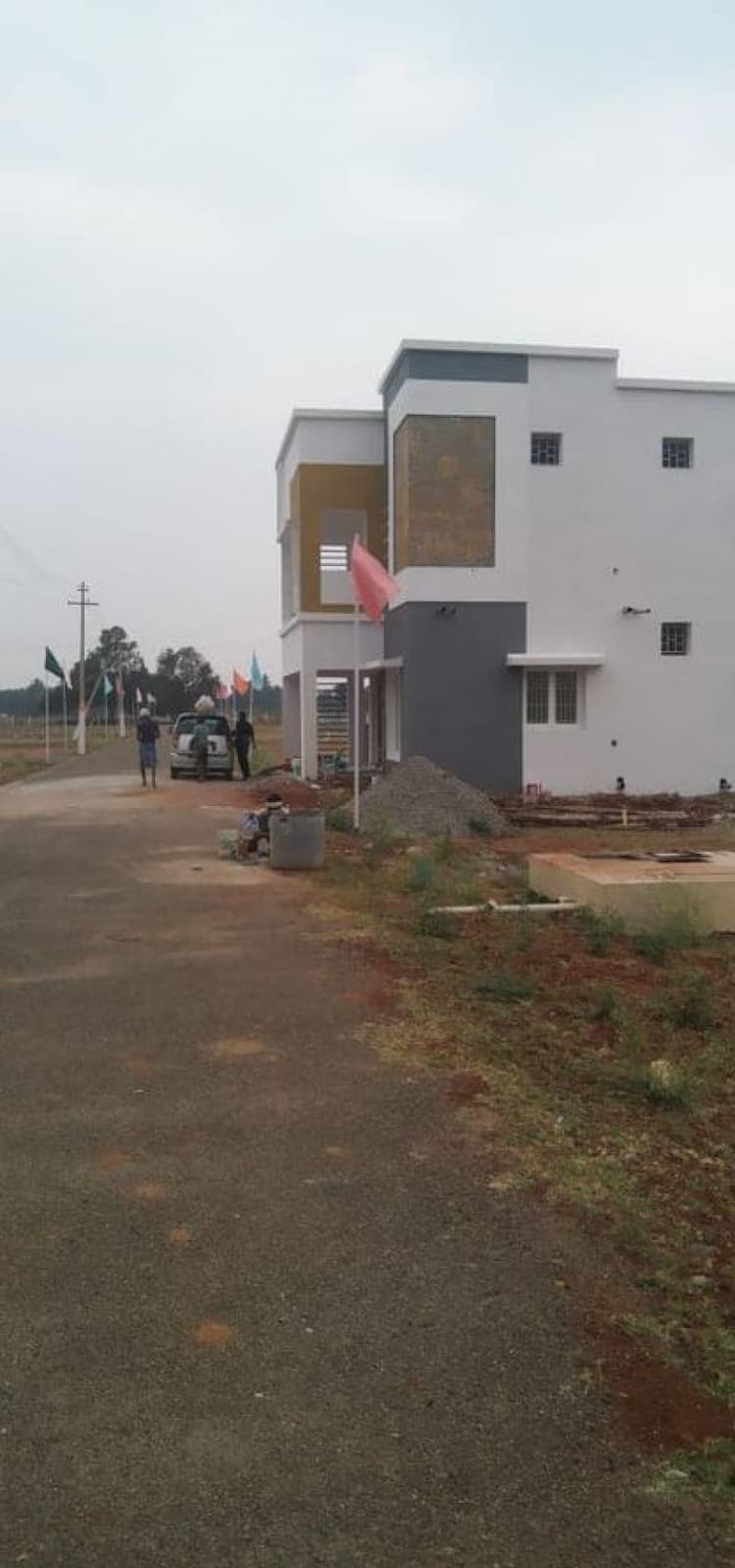 Single Property Image