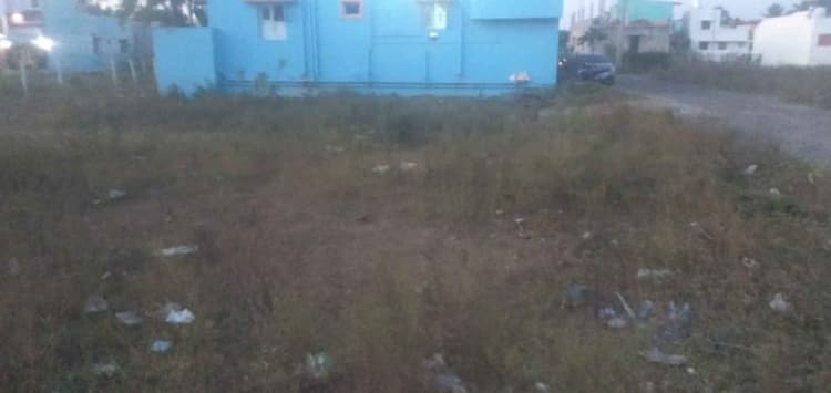 1200 sqft plot for sales