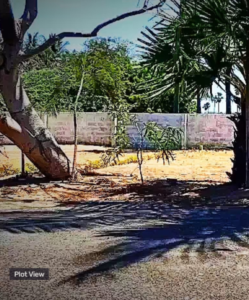 plot for sale