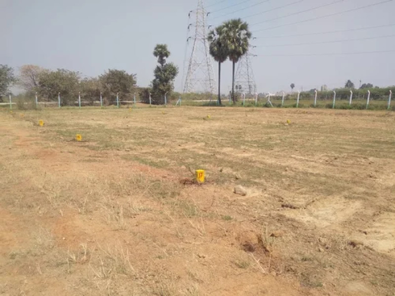 Land for sale
