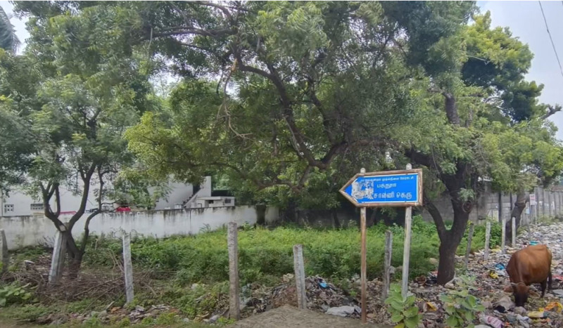 Land for sales
