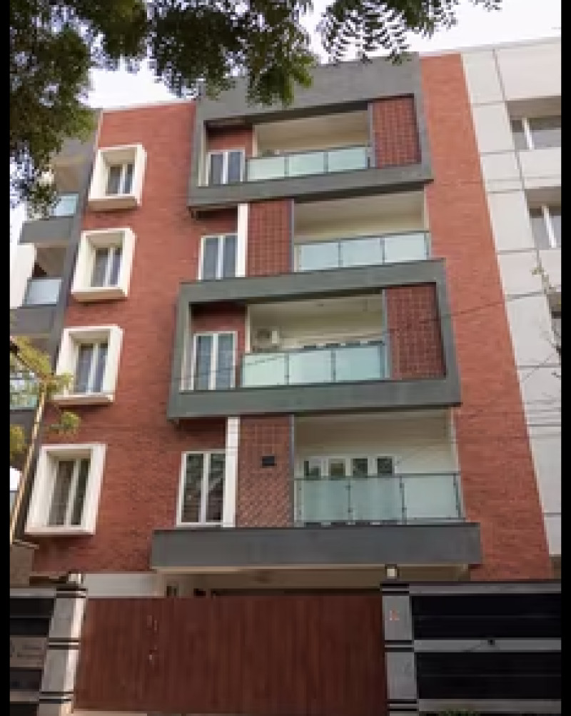 3 BHK Apartment for sale