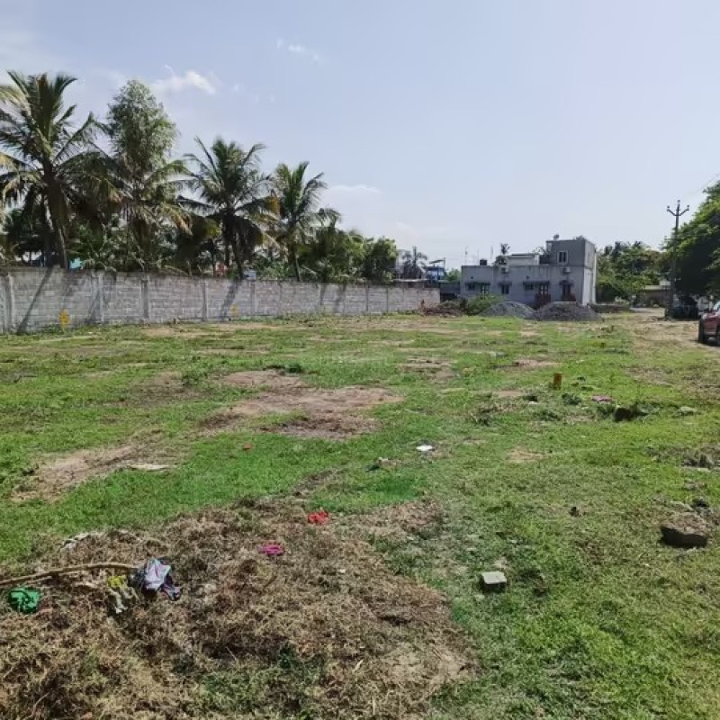 Residential Plot