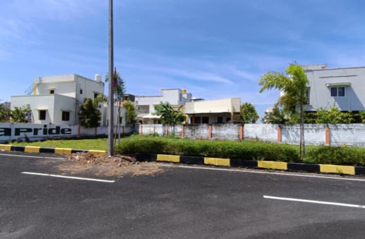 Single Property Image