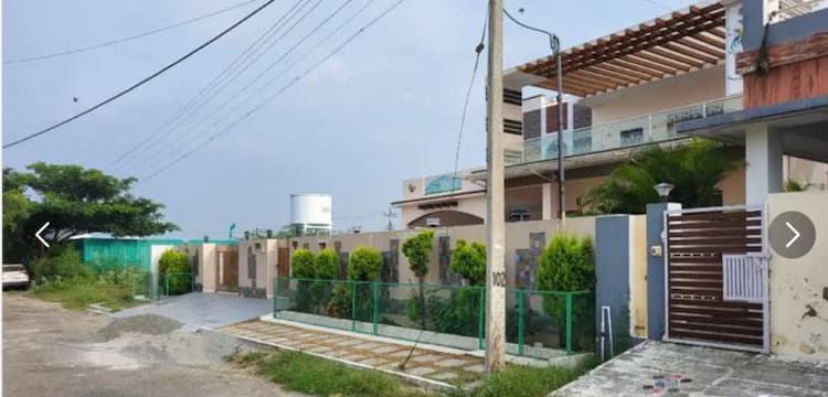 Single Property Image