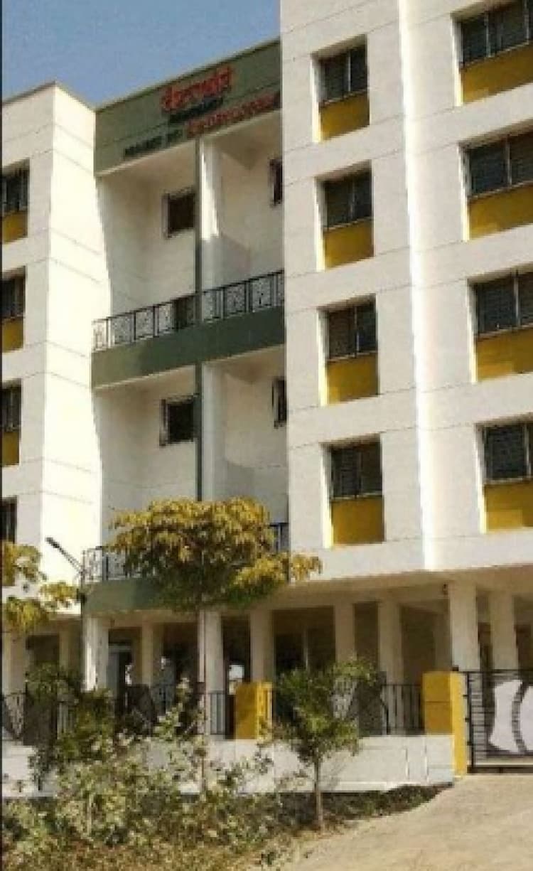 2 BHK Apartment for sale
