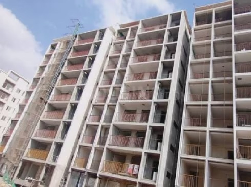 3 BHK Flat