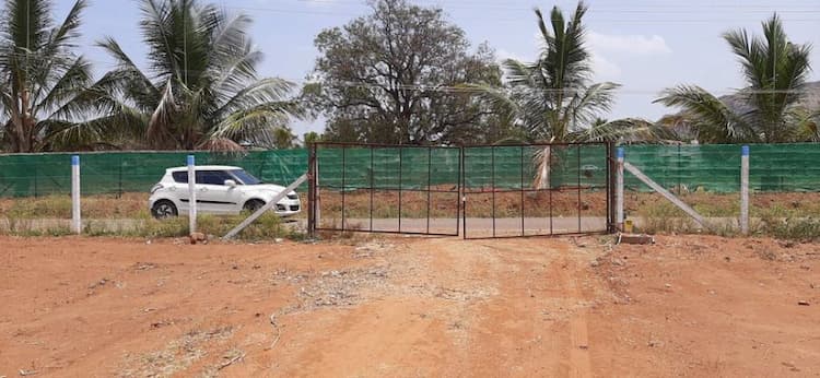 Single Property Image