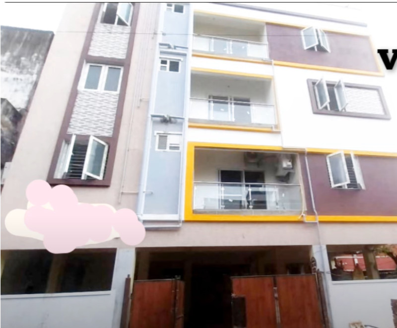 Flat for sales