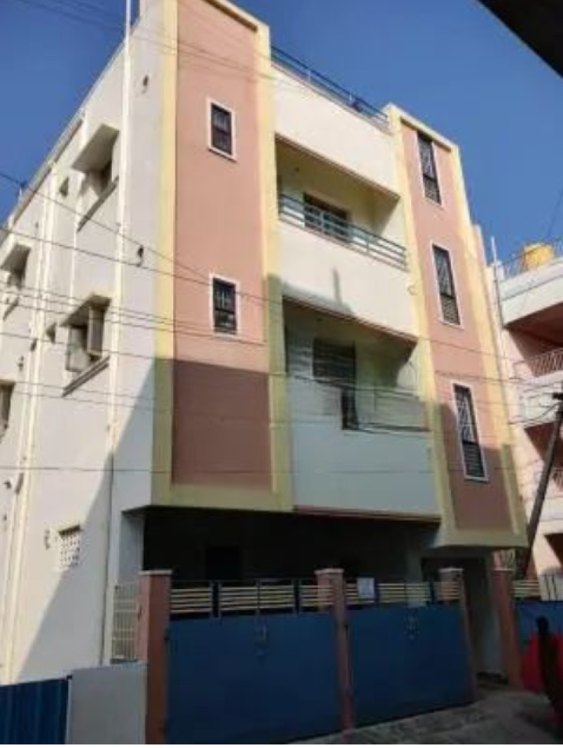 2 BHK Apartment for Sale
