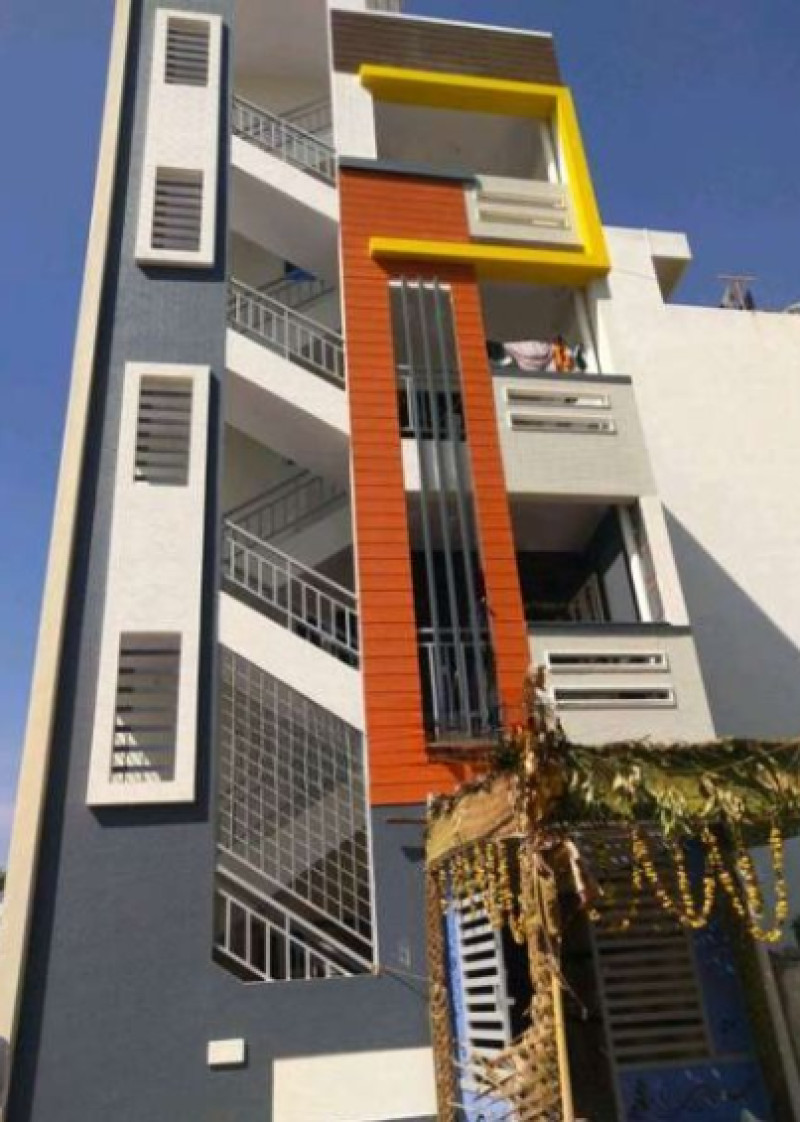 2 BHK Apartment for Sale