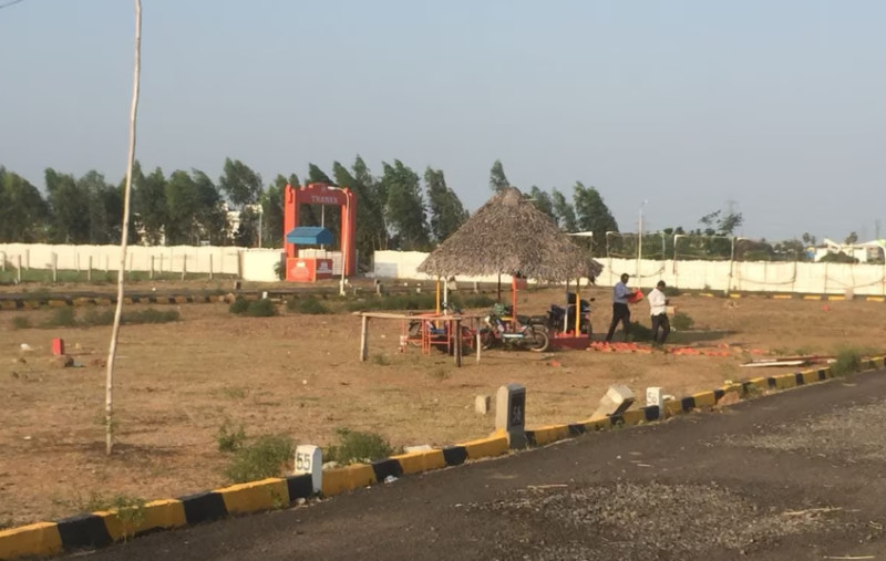 Land for sale