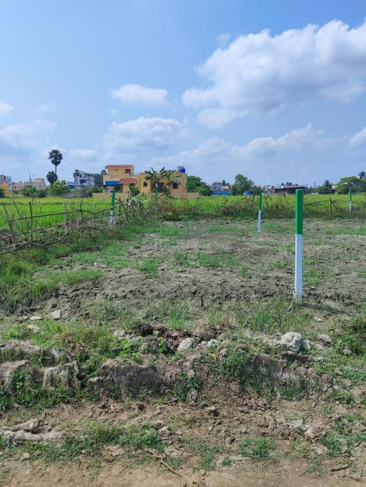 Single Property Image